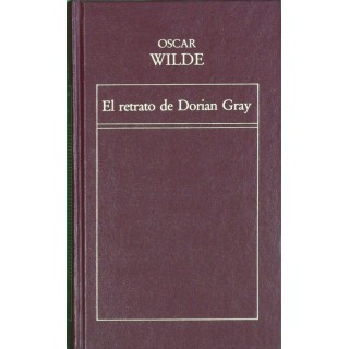 El retrato de Dorian Gray